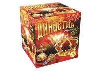 Династия Фейерверк купить в Новосибирске | novosibirsk.salutsklad.ru