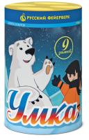 Умка Фейерверк купить в Новосибирске | novosibirsk.salutsklad.ru