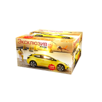 Эксклюзив Салют купить в Новосибирске | novosibirsk.salutsklad.ru