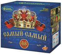 Самый-самый Фейерверк купить в Новосибирске | novosibirsk.salutsklad.ru
