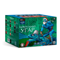 Новогодний УГАР Салют купить в Новосибирске | novosibirsk.salutsklad.ru