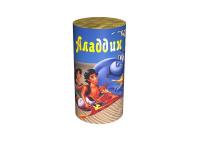 Аладдин Фонтан пиротехнический купить в Новосибирске | novosibirsk.salutsklad.ru