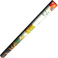 Бук Римские свечи купить в Новосибирске | novosibirsk.salutsklad.ru