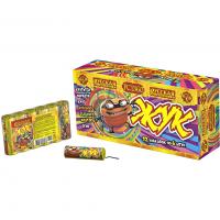 Жук Наземный фейерверк купить в Новосибирске | novosibirsk.salutsklad.ru