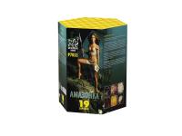 Амазонка Салют купить в Новосибирске | novosibirsk.salutsklad.ru