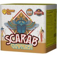 Скарабей Фейерверк купить в Новосибирске | novosibirsk.salutsklad.ru