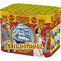 Бригантина фейерверк купить в Новосибирске | novosibirsk.salutsklad.ru