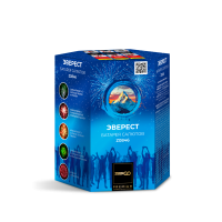 Эверест Фейерверк купить в Новосибирске | novosibirsk.salutsklad.ru