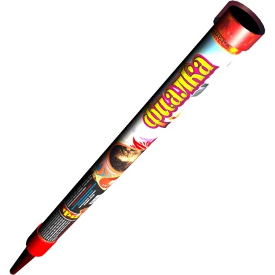 Фиалка Римские свечи купить в Новосибирске | novosibirsk.salutsklad.ru