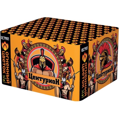 Центурион New Салют купить в Новосибирске | novosibirsk.salutsklad.ru