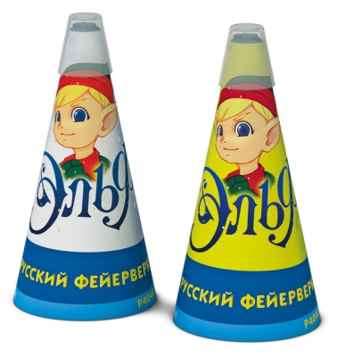 Эльф Пиротехнический фонтан купить в Новосибирске | novosibirsk.salutsklad.ru