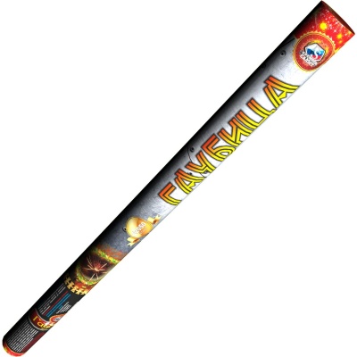 Гаубица Римские свечи купить в Новосибирске | novosibirsk.salutsklad.ru