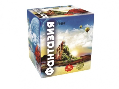 Фантазия Салют купить в Новосибирске | novosibirsk.salutsklad.ru