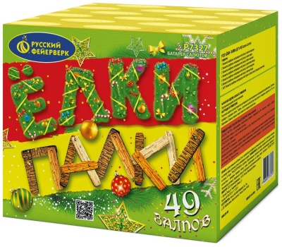 Ёлки палки Фейерверк купить в Новосибирске | novosibirsk.salutsklad.ru