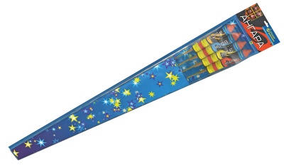 Ангара Ракеты купить в Новосибирске | novosibirsk.salutsklad.ru