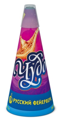 Чудо Пиротехнический фонтан купить в Новосибирске | novosibirsk.salutsklad.ru